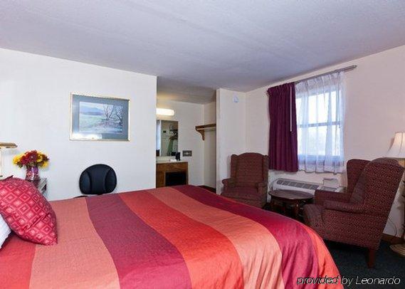 Villa Inn Motel 2*