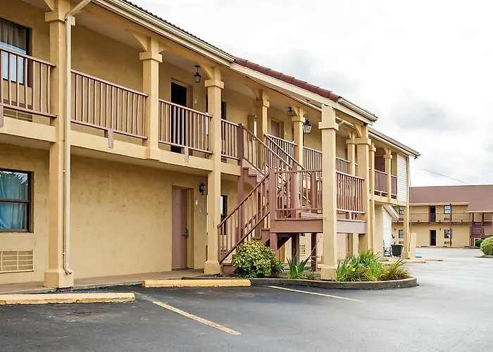Villa Inn