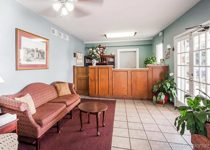 Villa Inn
