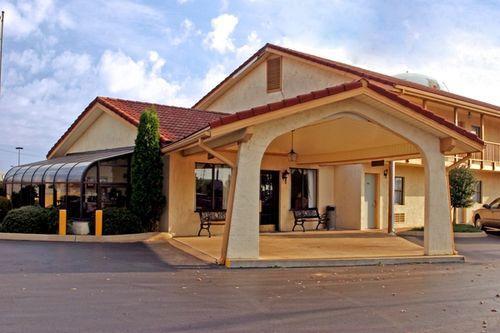 Motel Villa Inn Lawrenceburg