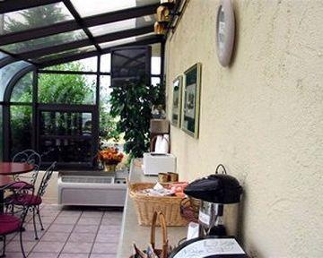 Motel Villa Inn