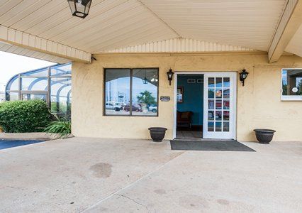 Villa Inn Lawrenceburg