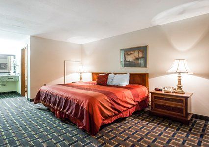 Villa Inn Motel