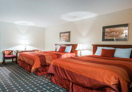 Motel Villa Inn Lawrenceburg