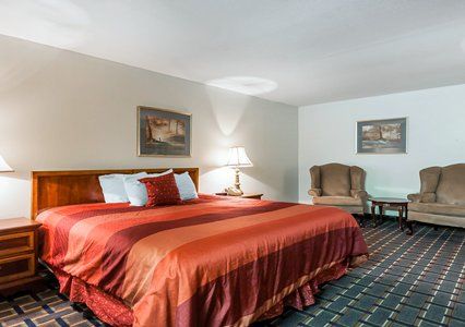 Motel Villa Inn