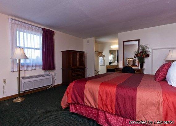 Motel Villa Inn 2*