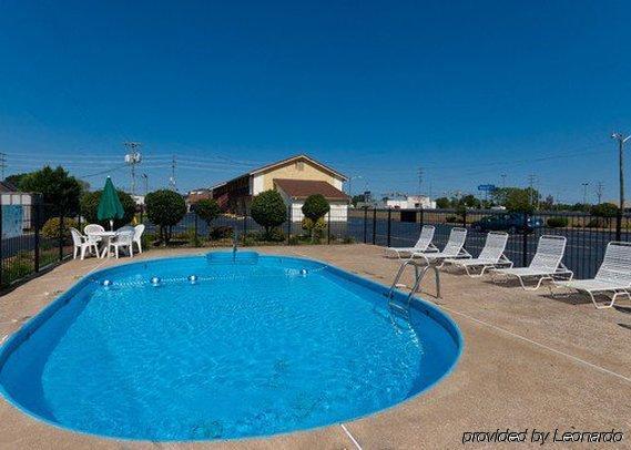 Villa Inn Motel Lawrenceburg