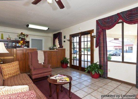 Villa Inn Motel
