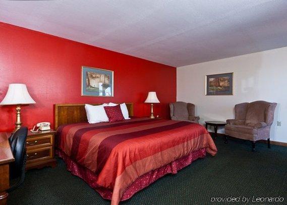 Villa Inn 2* Lawrenceburg