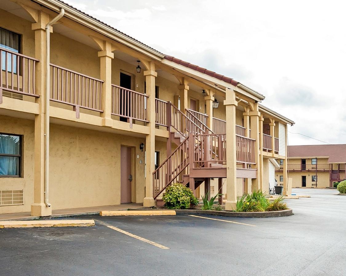 Villa Inn 2* Lawrenceburg