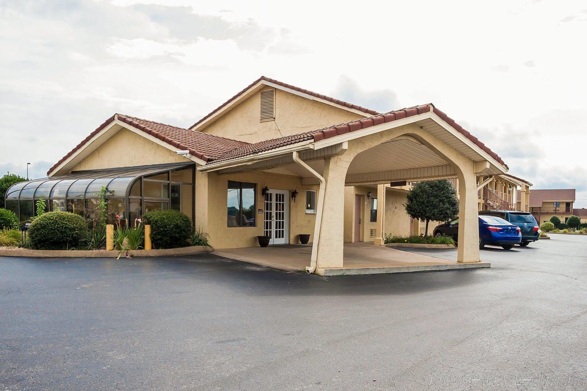 Motel Villa Inn 2*