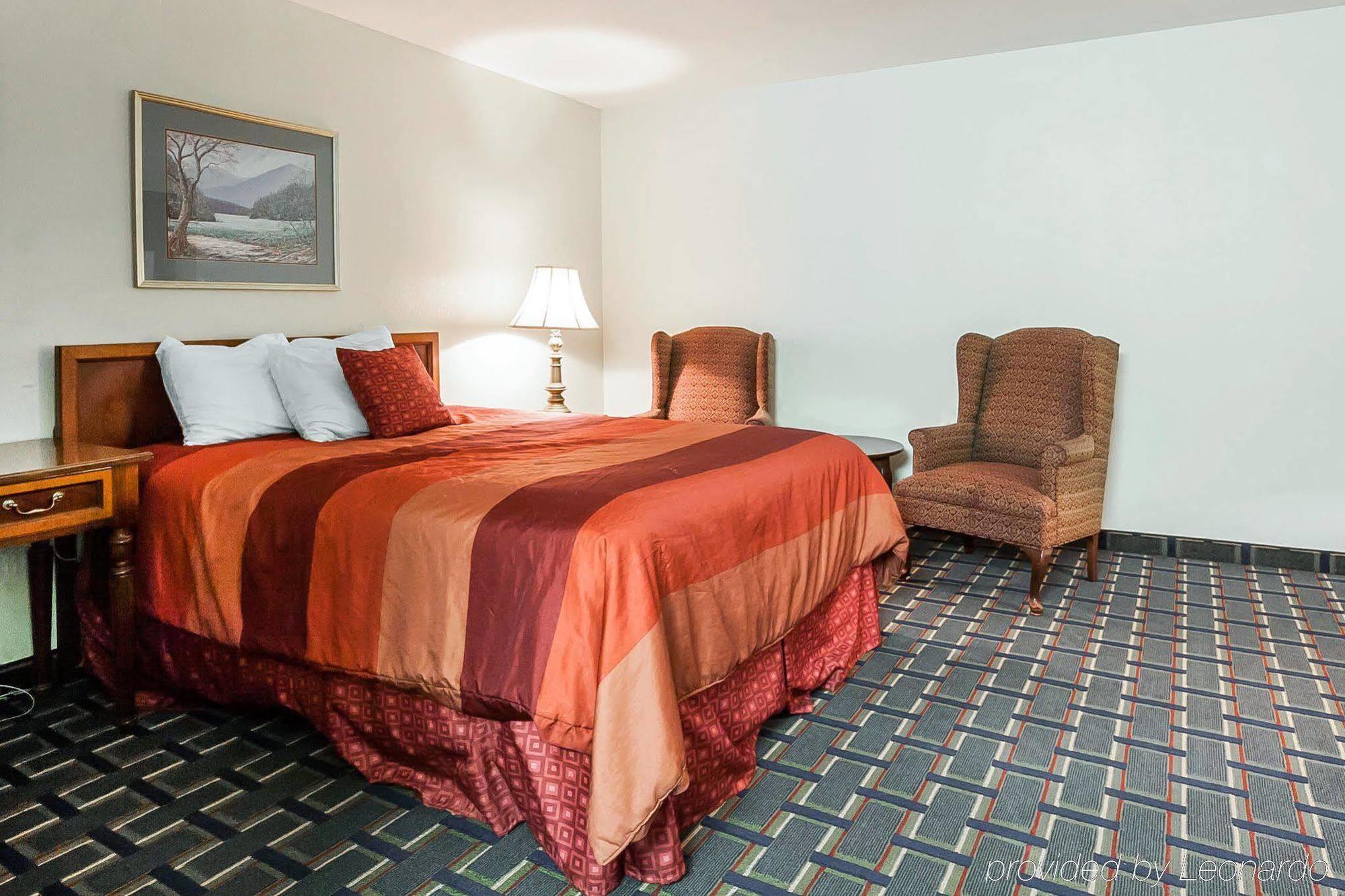 Villa Inn Motel