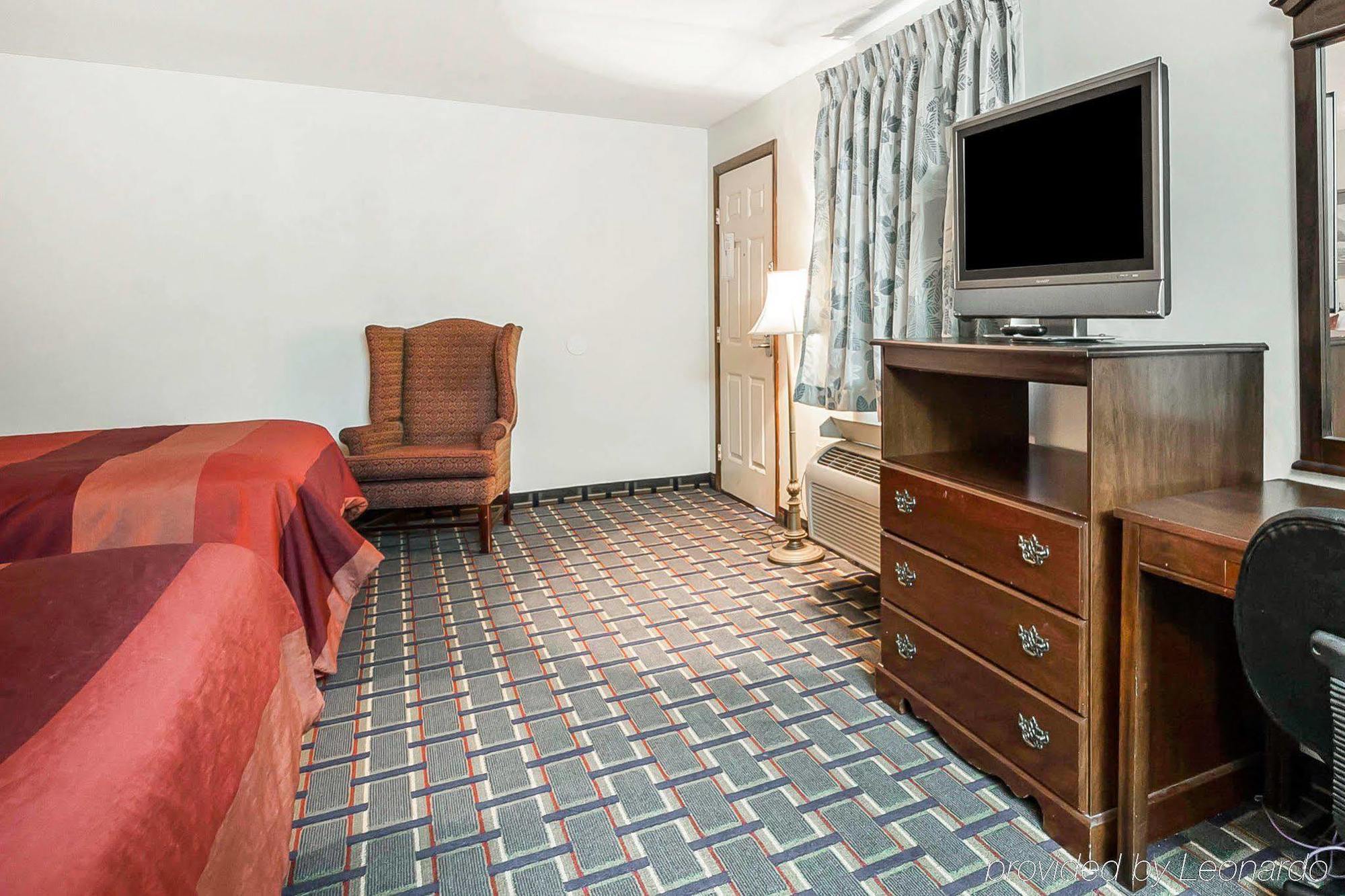 Villa Inn 2* Lawrenceburg