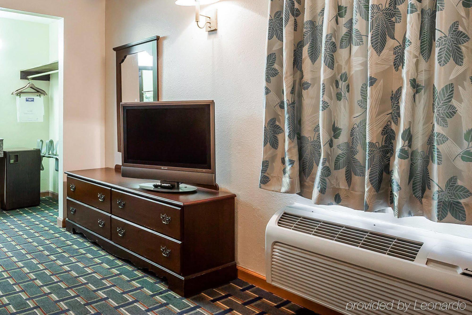 Villa Inn 2* Lawrenceburg