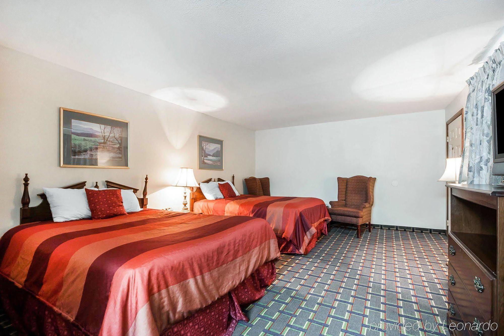 Motel Villa Inn 2*