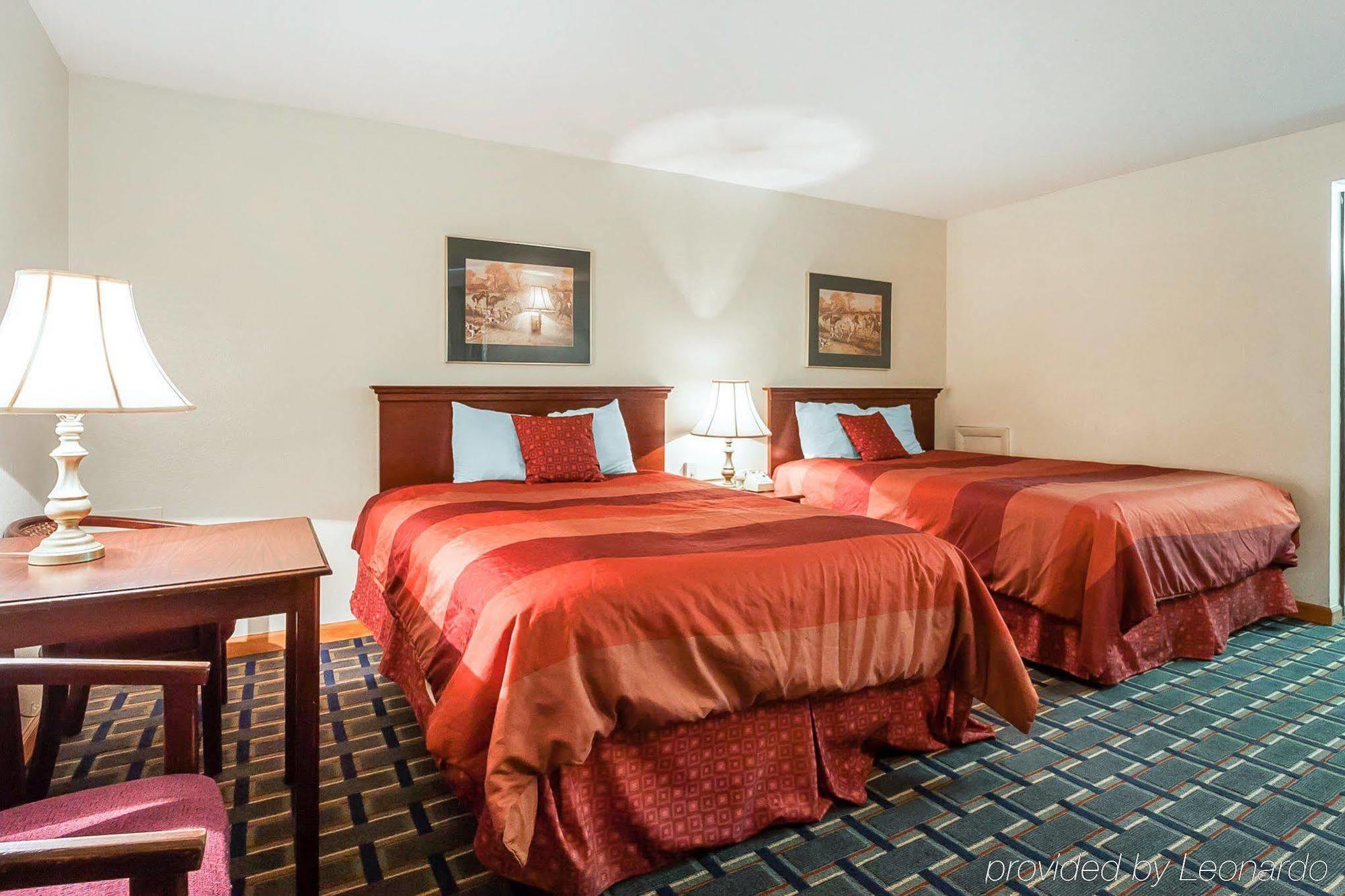 Villa Inn Motel Lawrenceburg