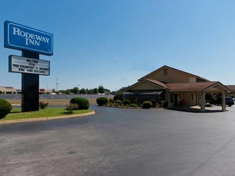 Villa Inn 2* Lawrenceburg