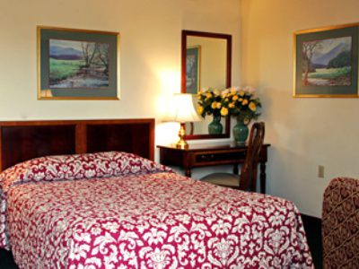 Motel Villa Inn