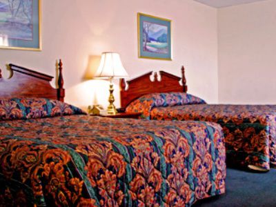 Villa Inn 2*