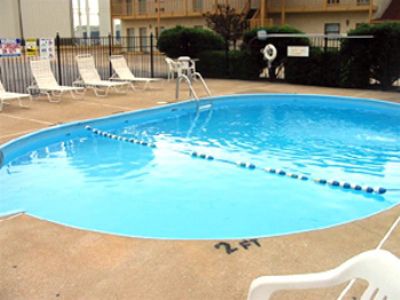 Villa Inn Lawrenceburg